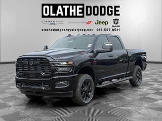 2025 Ram 2500 for sale in Olathe KS