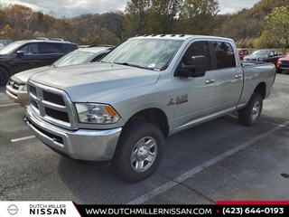 2016 Ram 2500 for sale in Bristol TN