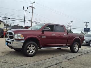 2018 Ram 2500 for sale in Concord NH