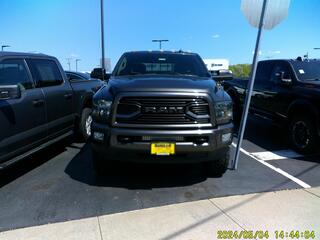 2018 Ram 2500