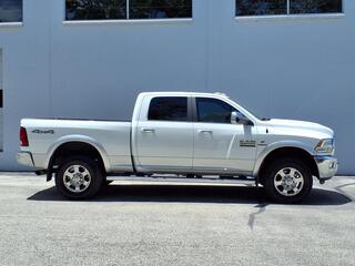 2018 Ram 2500 for sale in Kerrville TX
