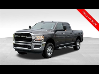 2019 Ram 2500
