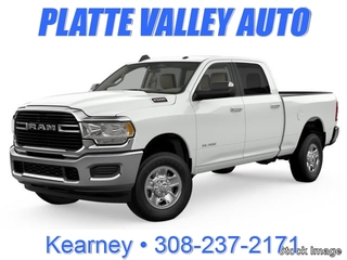 2019 Ram 2500