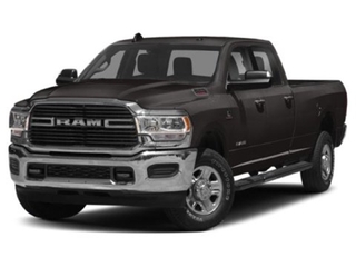 2020 Ram 2500