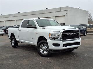 2021 Ram 2500