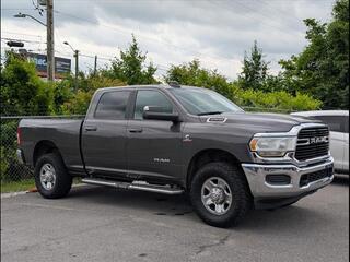 2021 Ram 2500