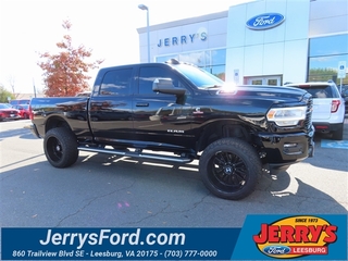 2021 Ram 2500 for sale in Leesburg VA