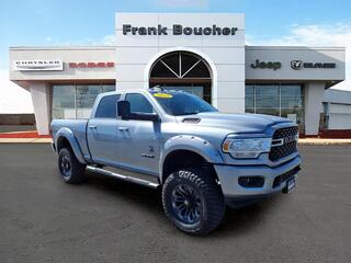 2022 Ram 2500 for sale in Janesville WI