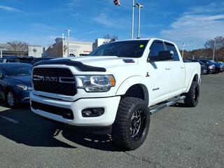 2022 Ram 2500 for sale in Fort Mill SC
