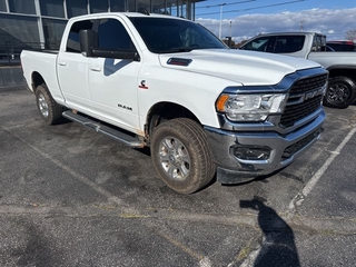 2022 Ram 2500 for sale in Greenville SC