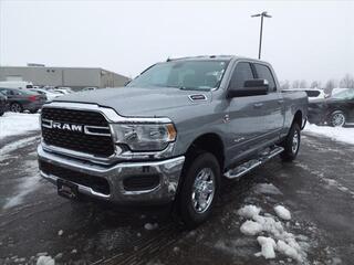 2022 Ram 2500 for sale in Hermantown MN