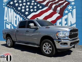 2023 Ram 2500 for sale in Greenville SC