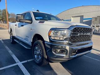 2023 Ram 2500