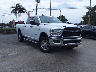 2023 Ram 2500