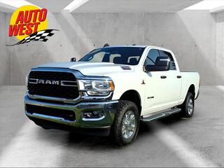 2023 Ram 2500