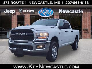 2024 Ram 2500 for sale in Newcastle ME