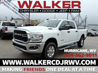 2024 Ram 2500 for sale in Hurricane WV