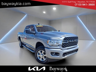 2024 Ram 2500 for sale in Houston TX