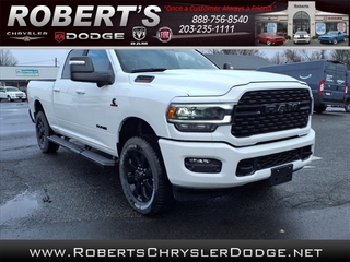 2024 Ram 2500 for sale in Meriden CT