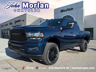 2024 Ram 2500 for sale in Cape Girardeau MO