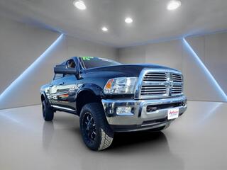 2014 Ram 2500