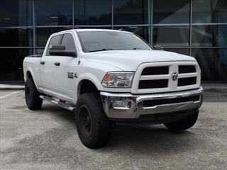 2016 Ram 2500