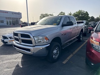 2016 Ram 2500