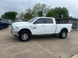 2018 Ram 2500 for sale in Okmulgee OK