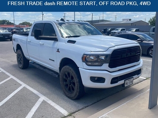 2019 Ram 2500