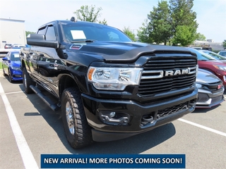 2020 Ram 2500
