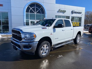 2022 Ram 2500 for sale in Fredonia NY