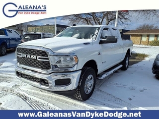 2022 Ram 2500 for sale in Warren MI