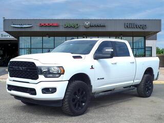 2023 Ram 2500