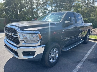 2023 Ram 2500