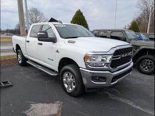 2023 Ram 2500