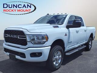 2023 Ram 2500