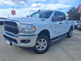 2024 Ram 2500 for sale in Pasadena TX