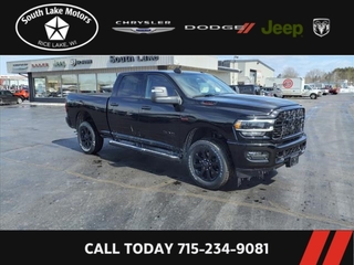 2024 Ram 2500 for sale in Rice Lake WI