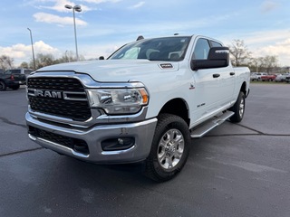 2024 Ram 2500 for sale in Glasgow KY