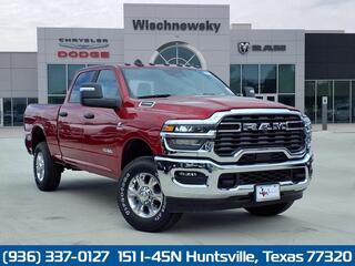 2025 Ram 2500 for sale in Baytown TX