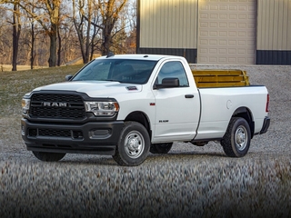 2020 Ram 2500