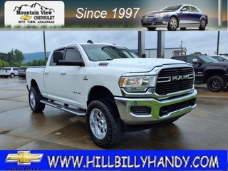 2020 Ram 2500