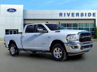 2020 Ram 2500