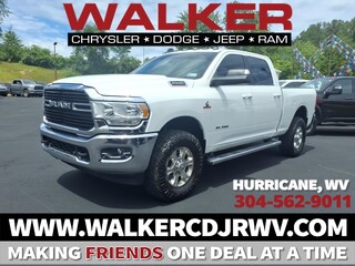2021 Ram 2500 for sale in Hurricane WV