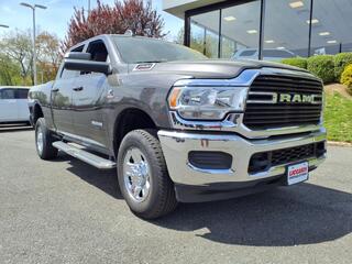 2021 Ram 2500