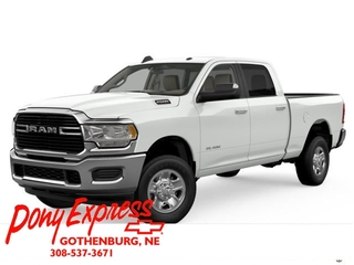 2021 Ram 2500 for sale in Gothenburg NE