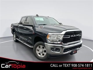 2021 Ram 2500