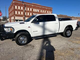 2021 Ram 2500 for sale in Okmulgee OK