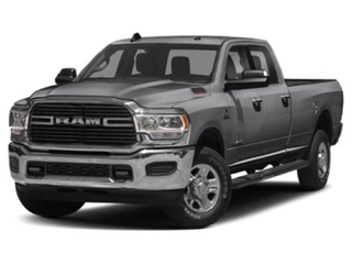 2021 Ram 2500