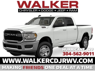 2021 Ram 2500 for sale in Hurricane WV